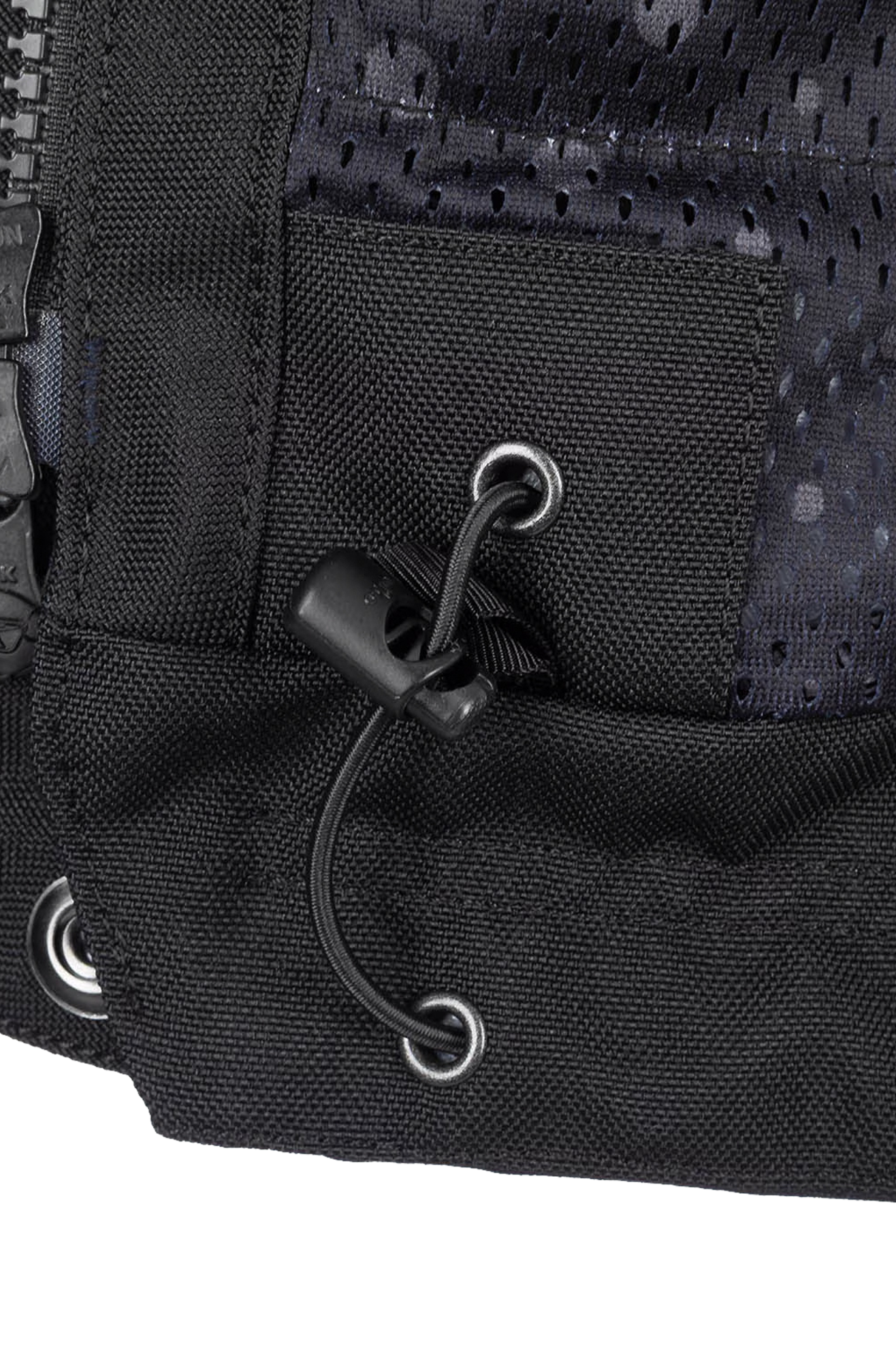 MC-Jakke Klim Altitude Dame