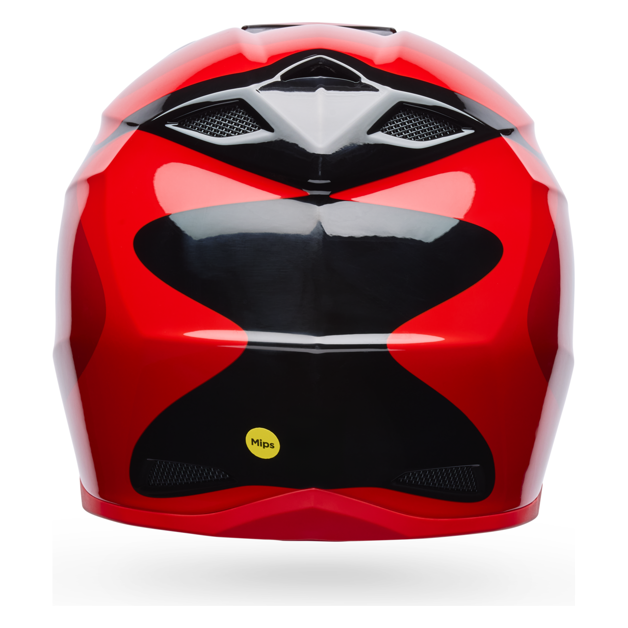 Casco MX BELL MX-10 MIPS Wave Joven