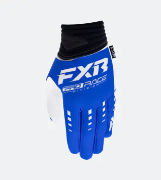 Crosshandschoenen FXR Prime