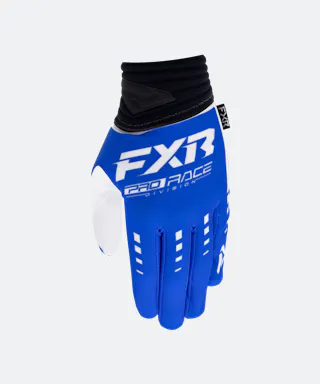 Guantes de Cross FXR Prime
