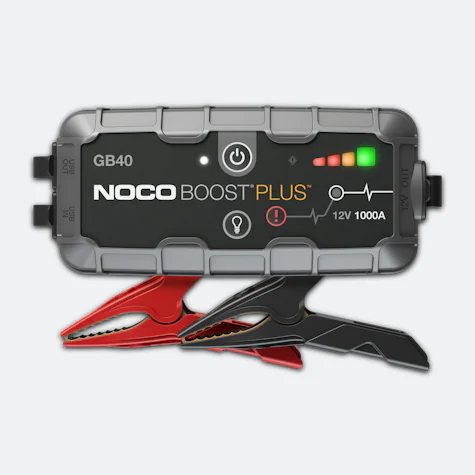 Morsetti Batteria NOCO Boost HD - Compatibili Con Avviatori GB20, GB40, GB50 E GBX45 - Foto 14