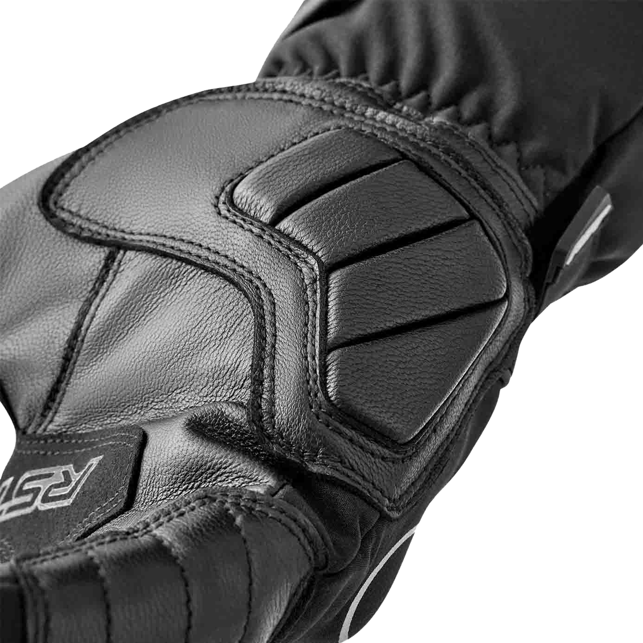 RST Aximo Heated CE MC Gloves