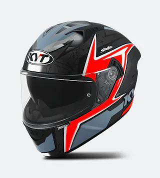 KYT NF-R Mindset Full Face Helmet