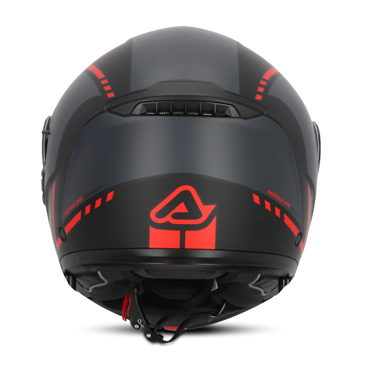 Casco Modular Acerbis TDC