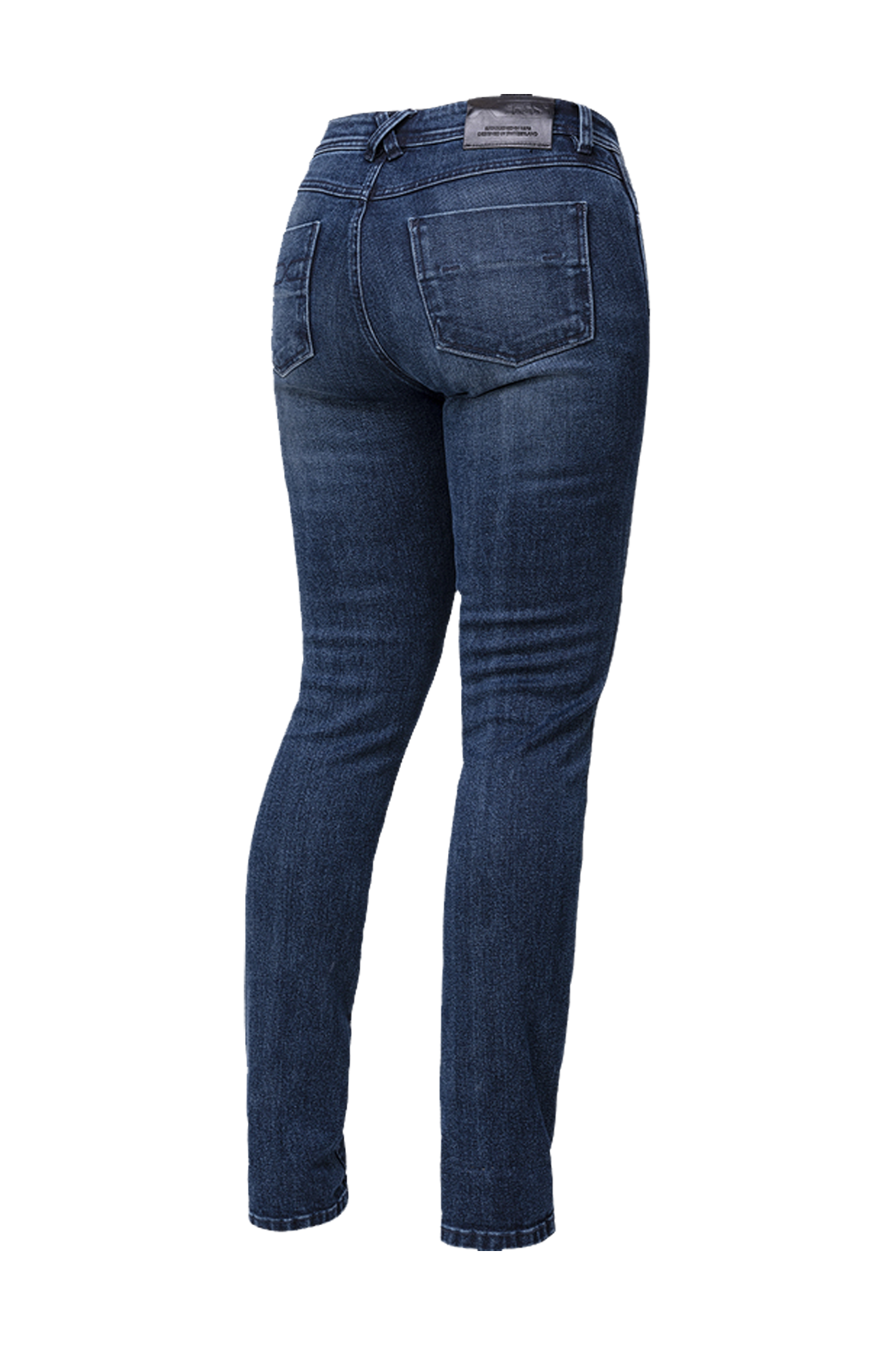 Motorjeans iXS 1L Straight