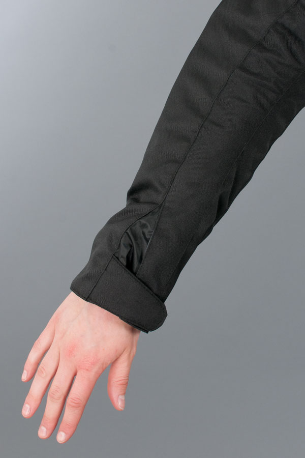 Chaqueta de Moto Course Two Seasons Mujer
