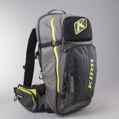 Klim Krew Pak Backpack Now 25% Savings XLMOTO