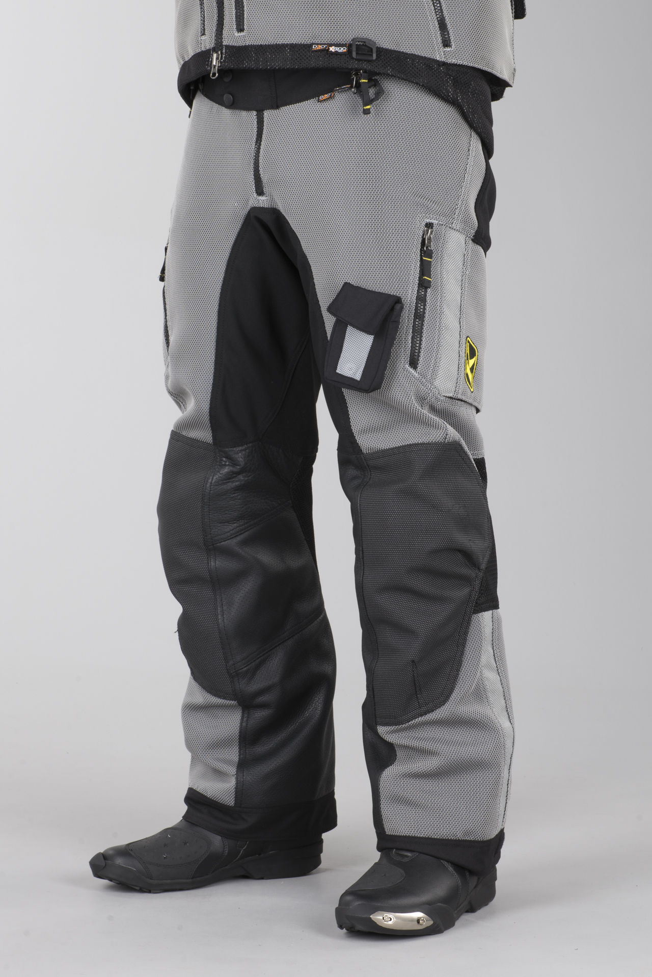 Pantalones de Moto Klim Adventure Rally Air