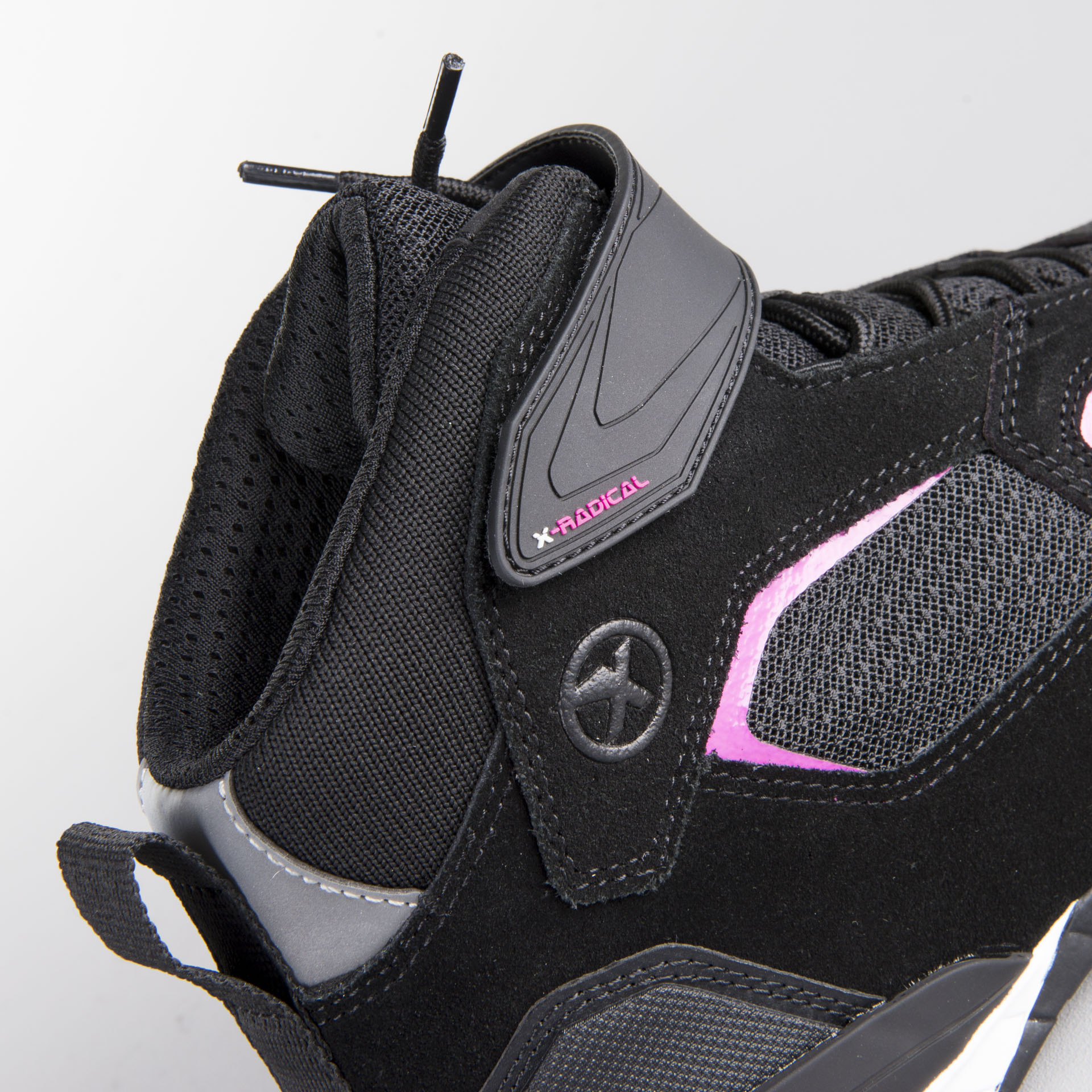 XPD X-Radical Motorcycle Shoes