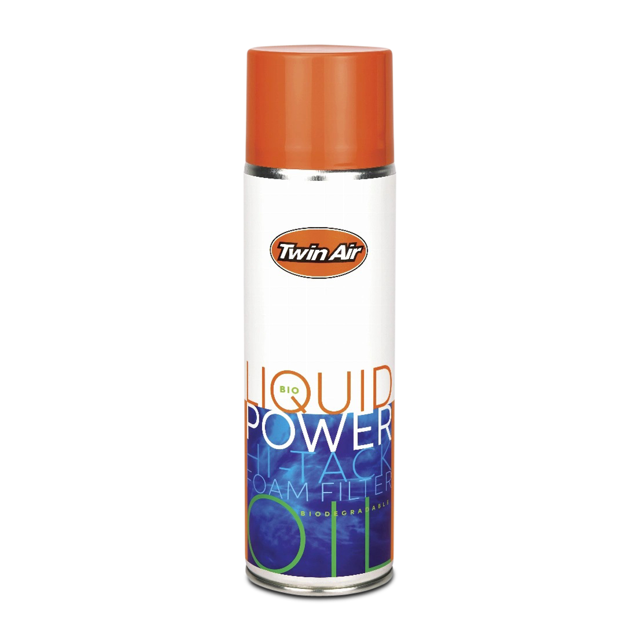 Olio Filtro Aria BIO Spray Twin Air