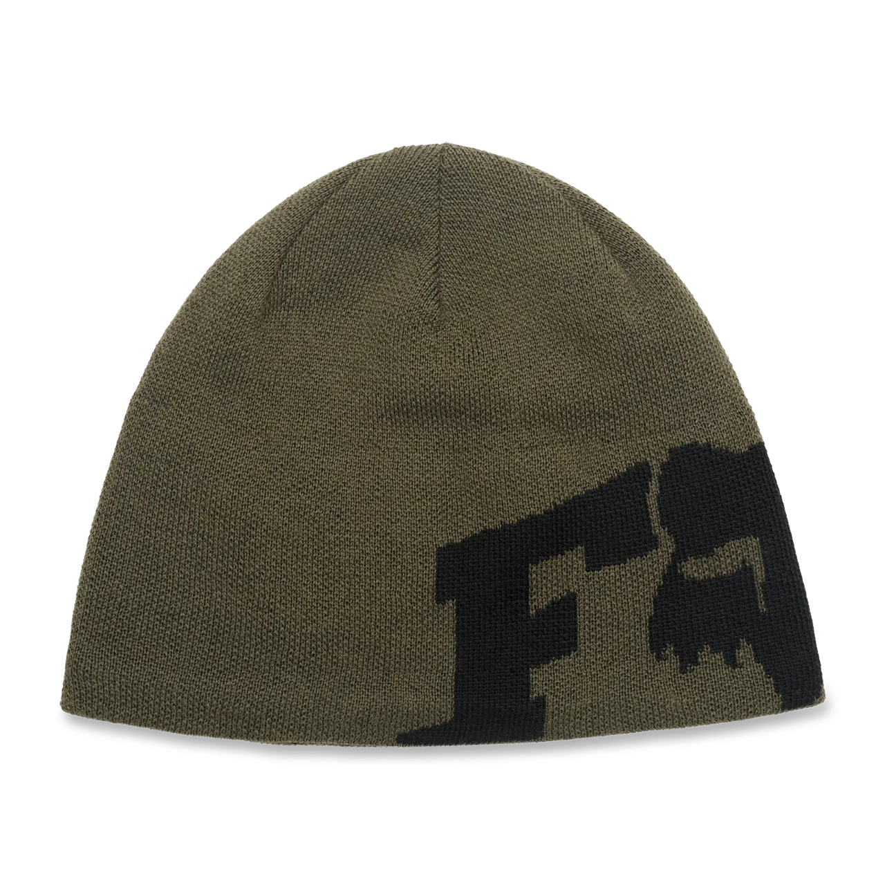 Berretto FOX Head X Jacquard