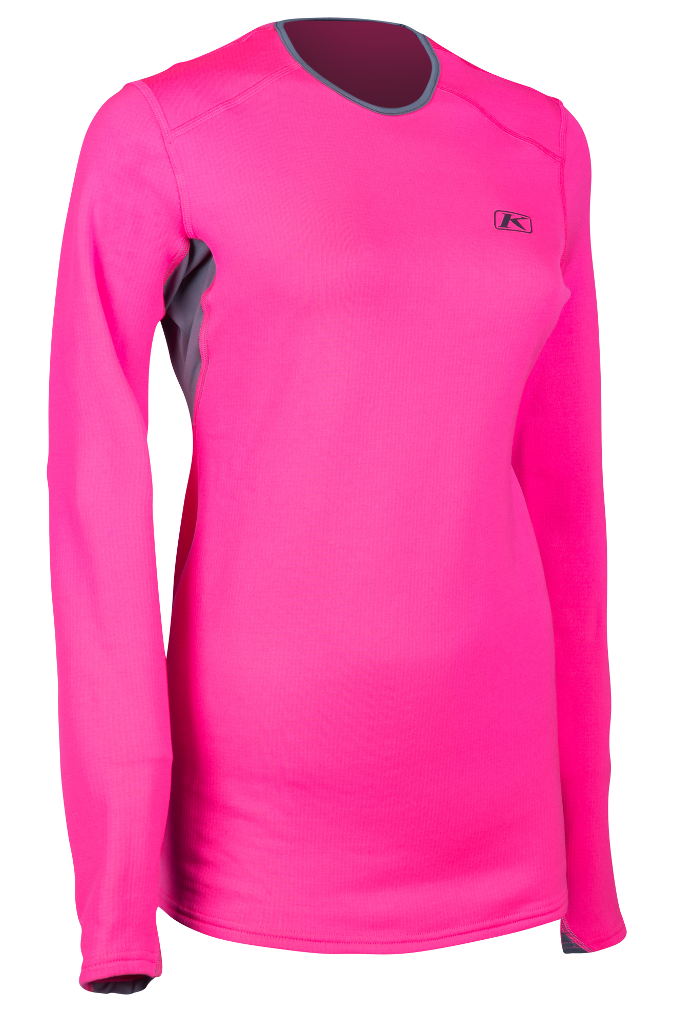 Camiseta Interior Mujer Klim Solstice 2.0