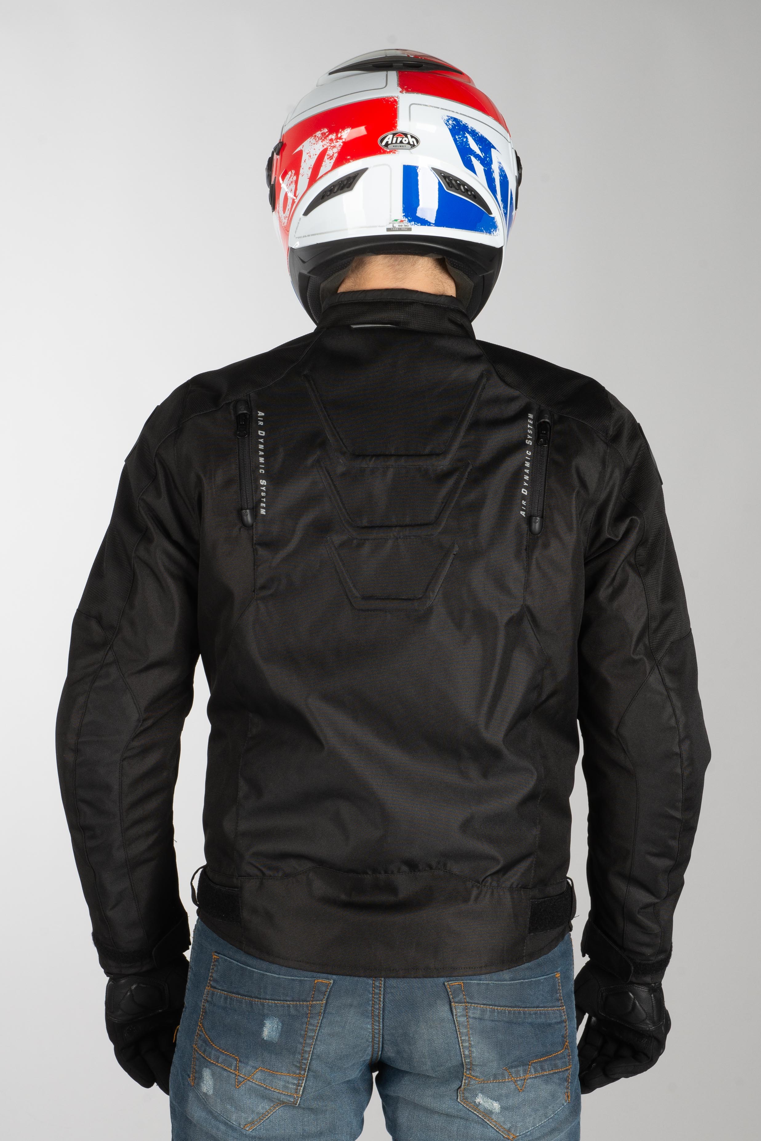 Chaqueta de Moto Bering Conrad