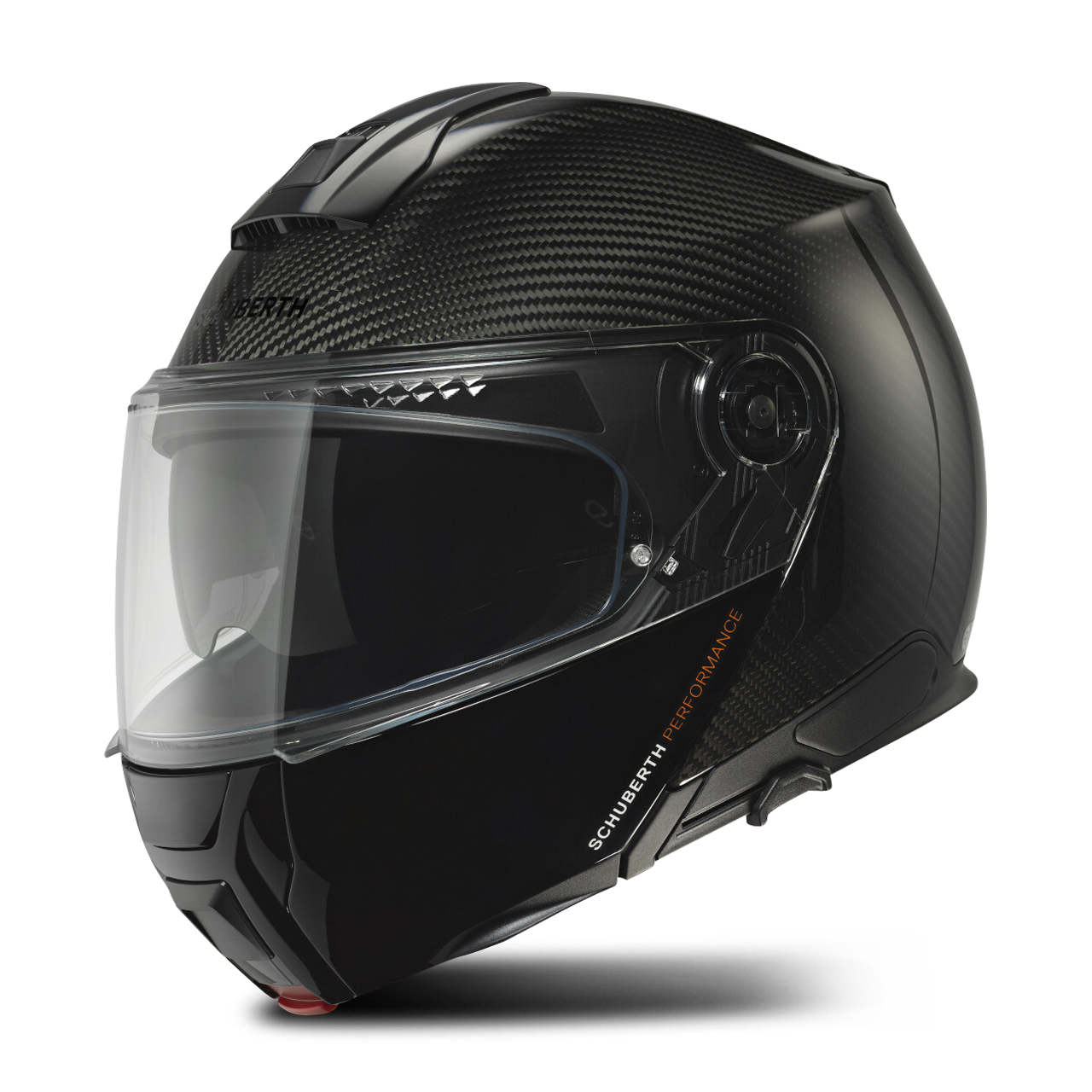 Schuberth C5 Carbon Modular Helmet