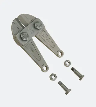 Unior Bolt Scissor Spare Part Kit