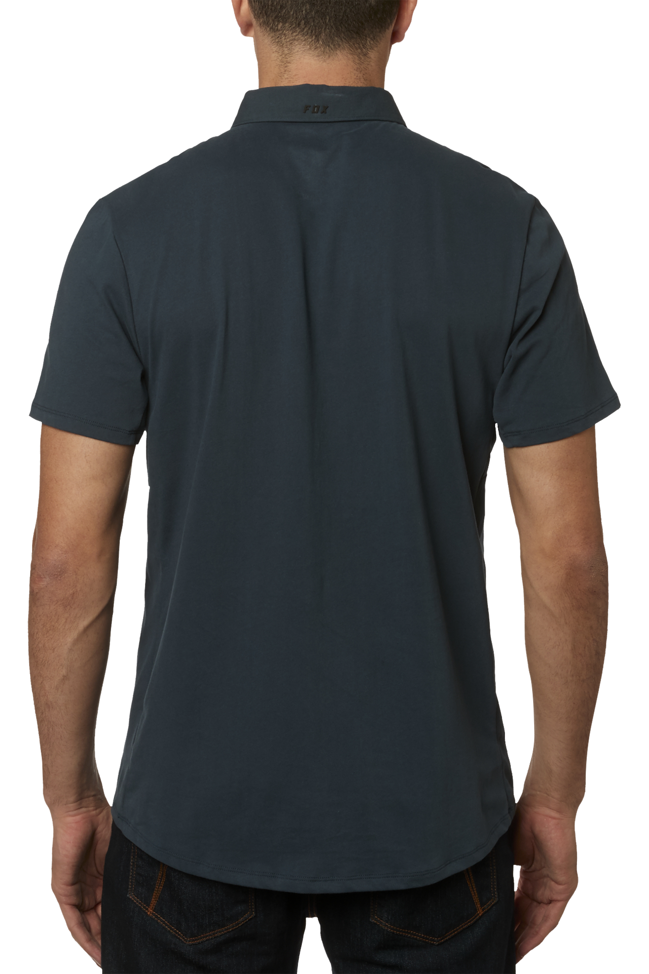 FOX Redplate 360 SS Tech Polo Shirt