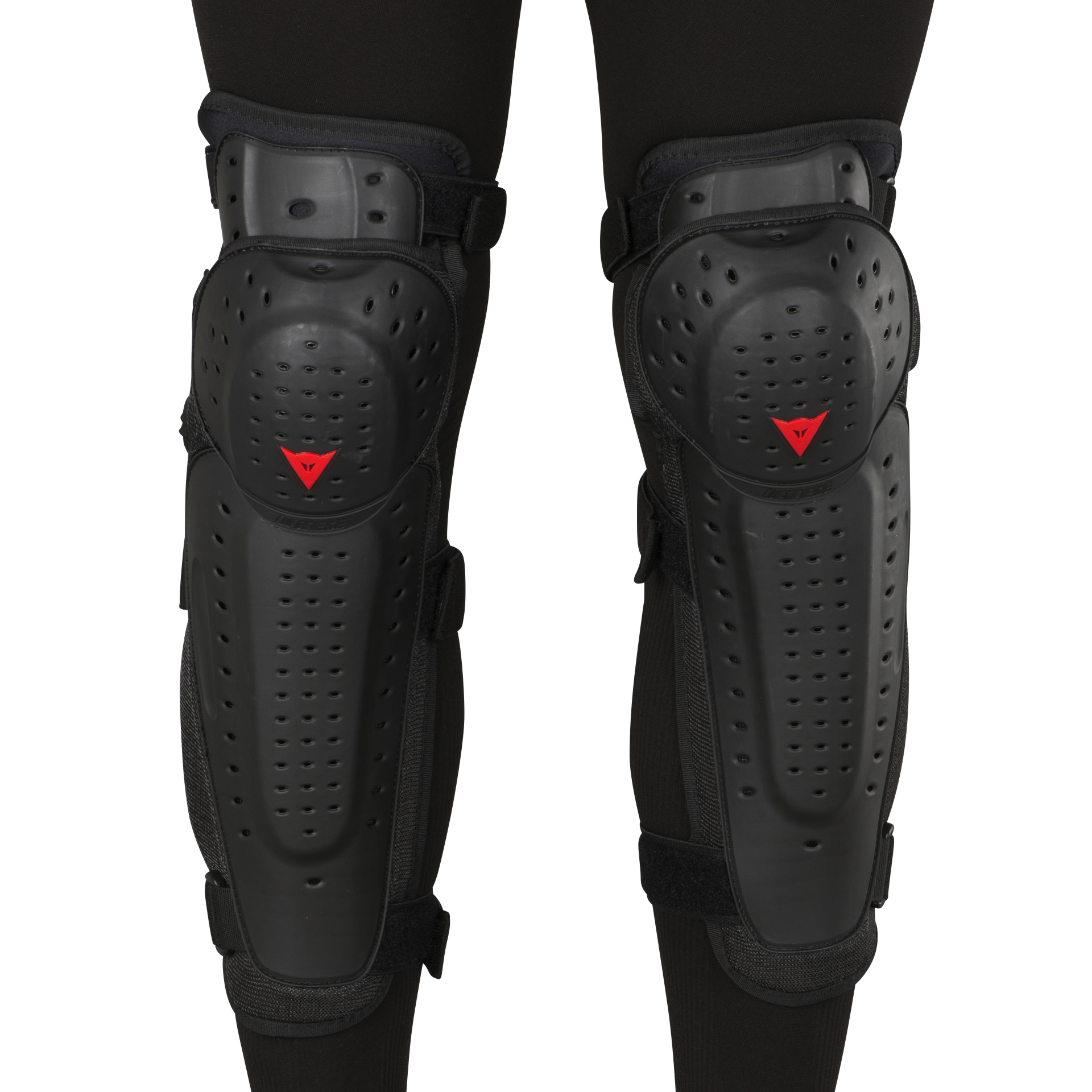 ダイネーゼ　膝　V E1 Dainese V E1 Knee Guard - Now 22% Savings | 24MX