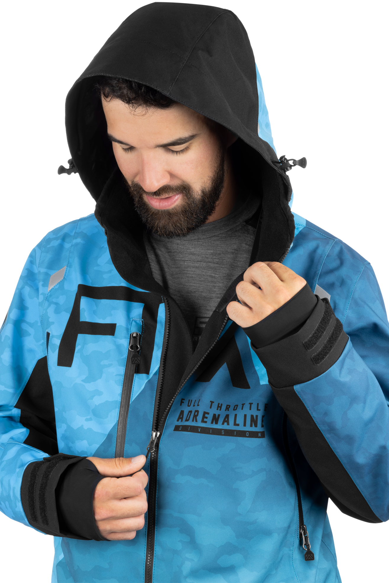 Mono FTA Flo-Lite