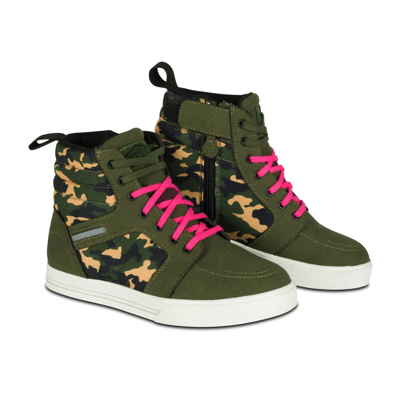 Segura Santana Women's MC Shoes