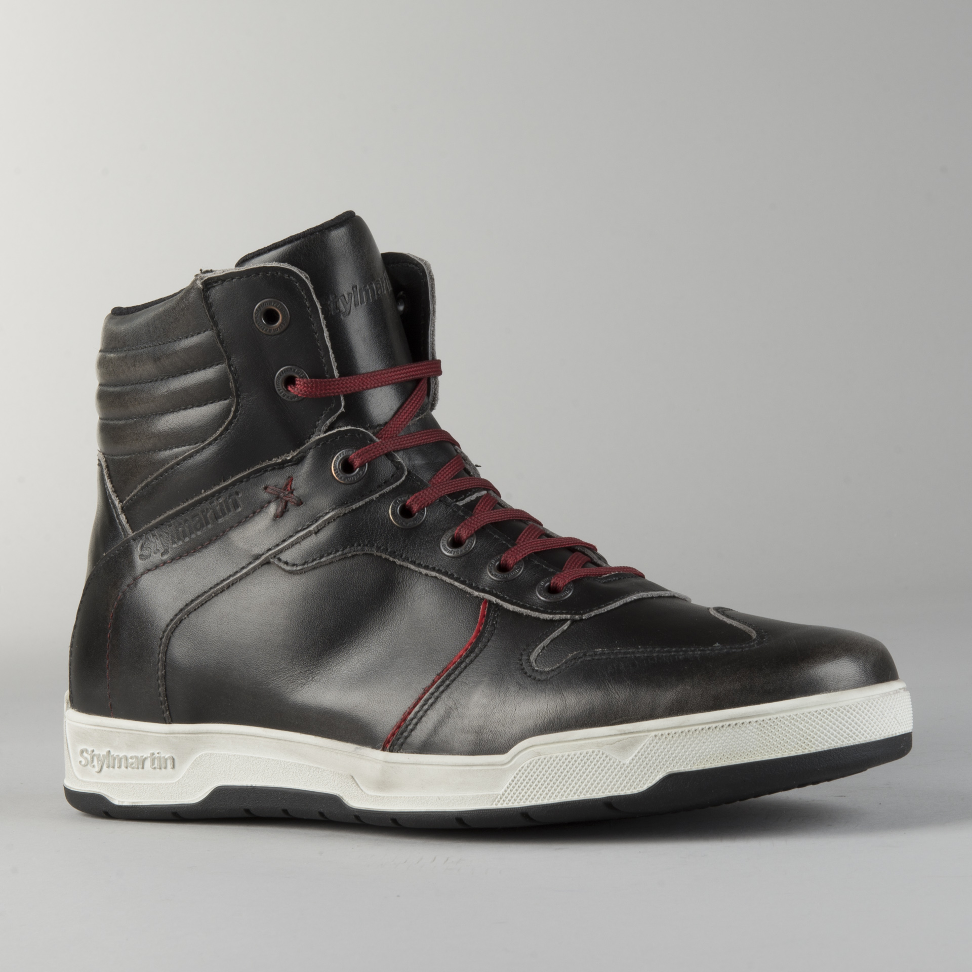 Stylmartin Iron MC Shoes