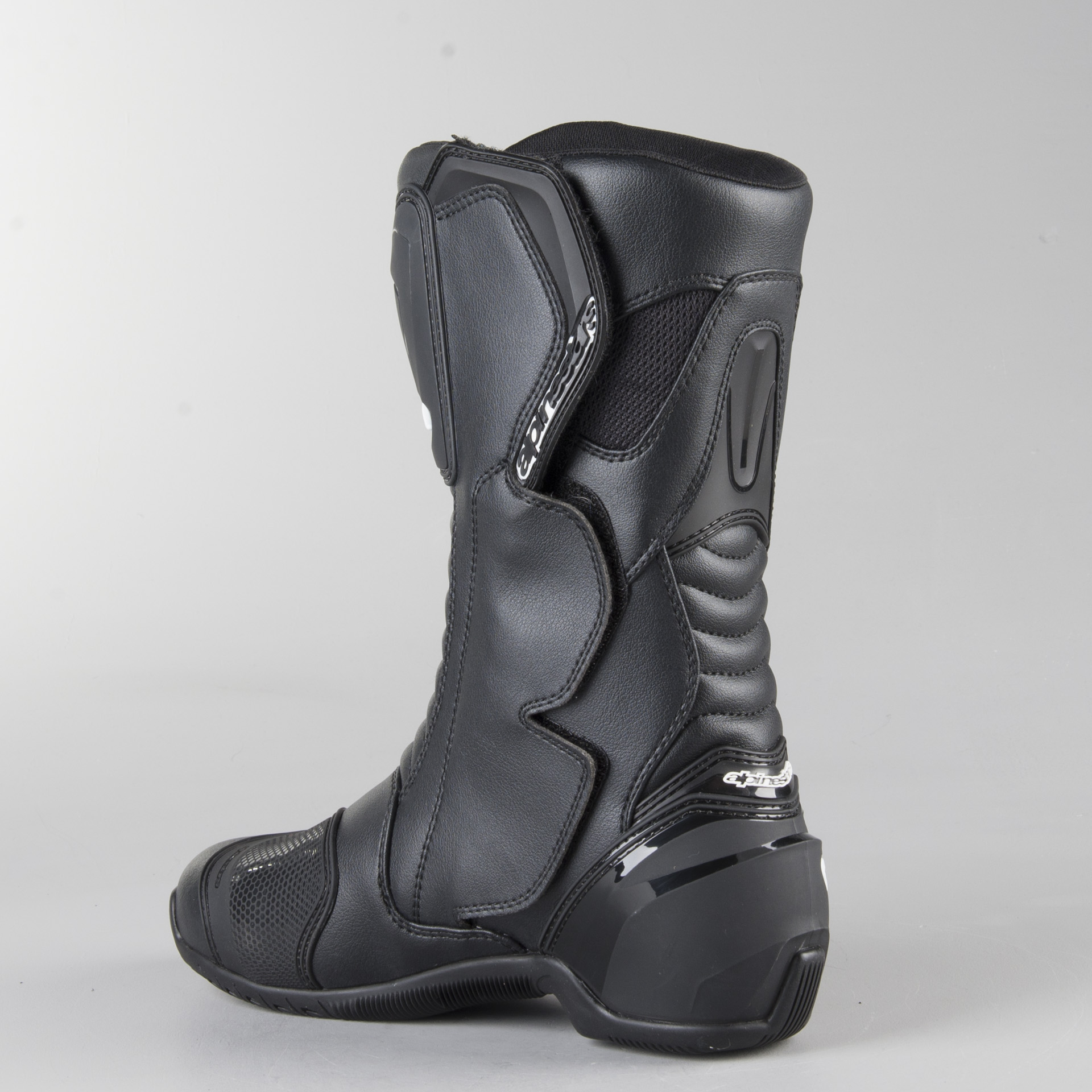 Botas de Moto Alpinestars SMX S WP