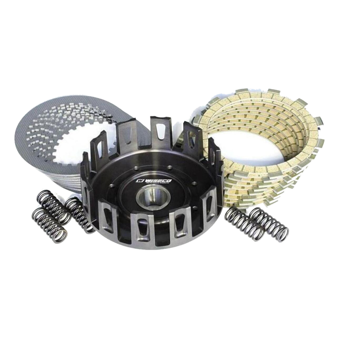 Wiseco Performance Clutch Kit