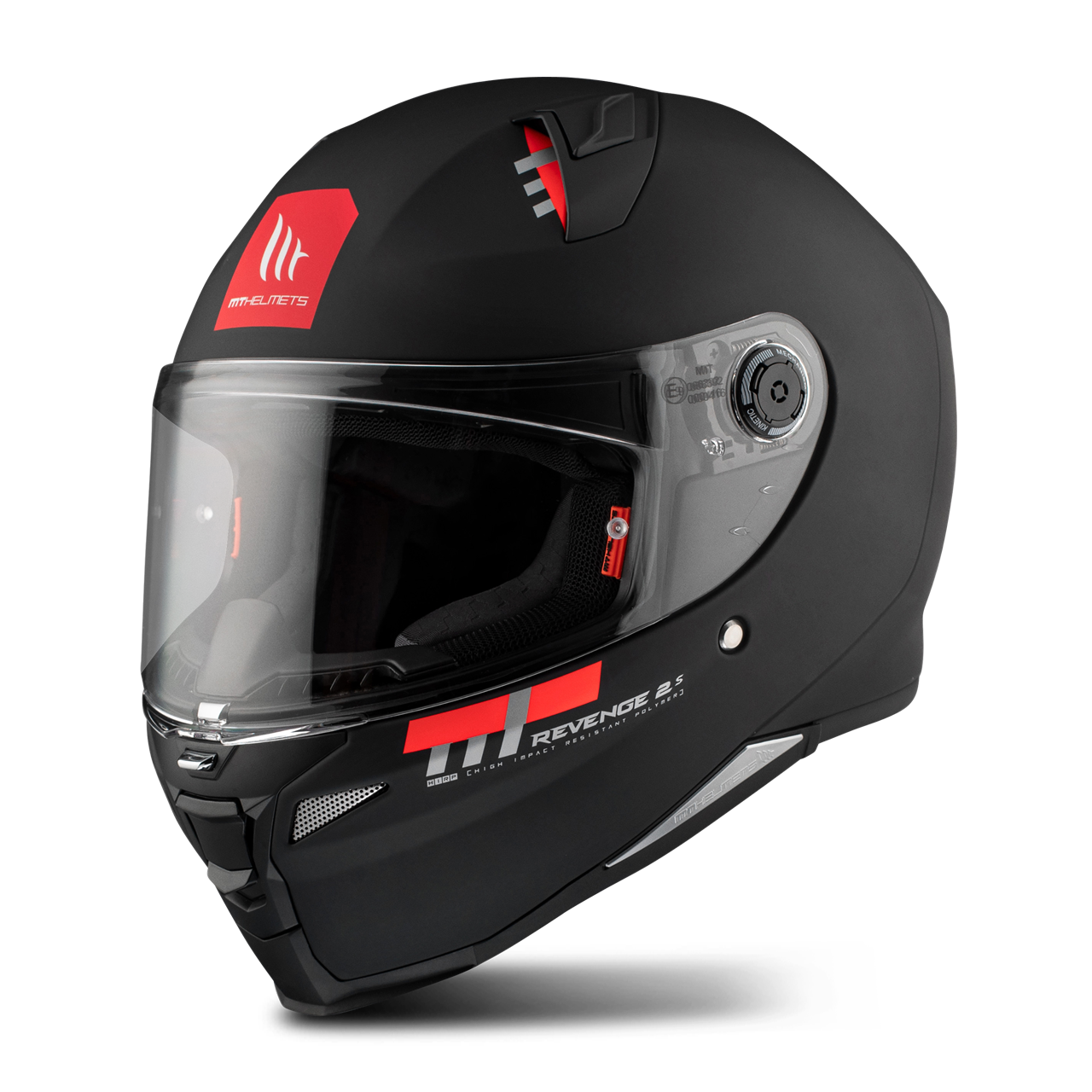 MT Revenge 2 S Full Face Helmet