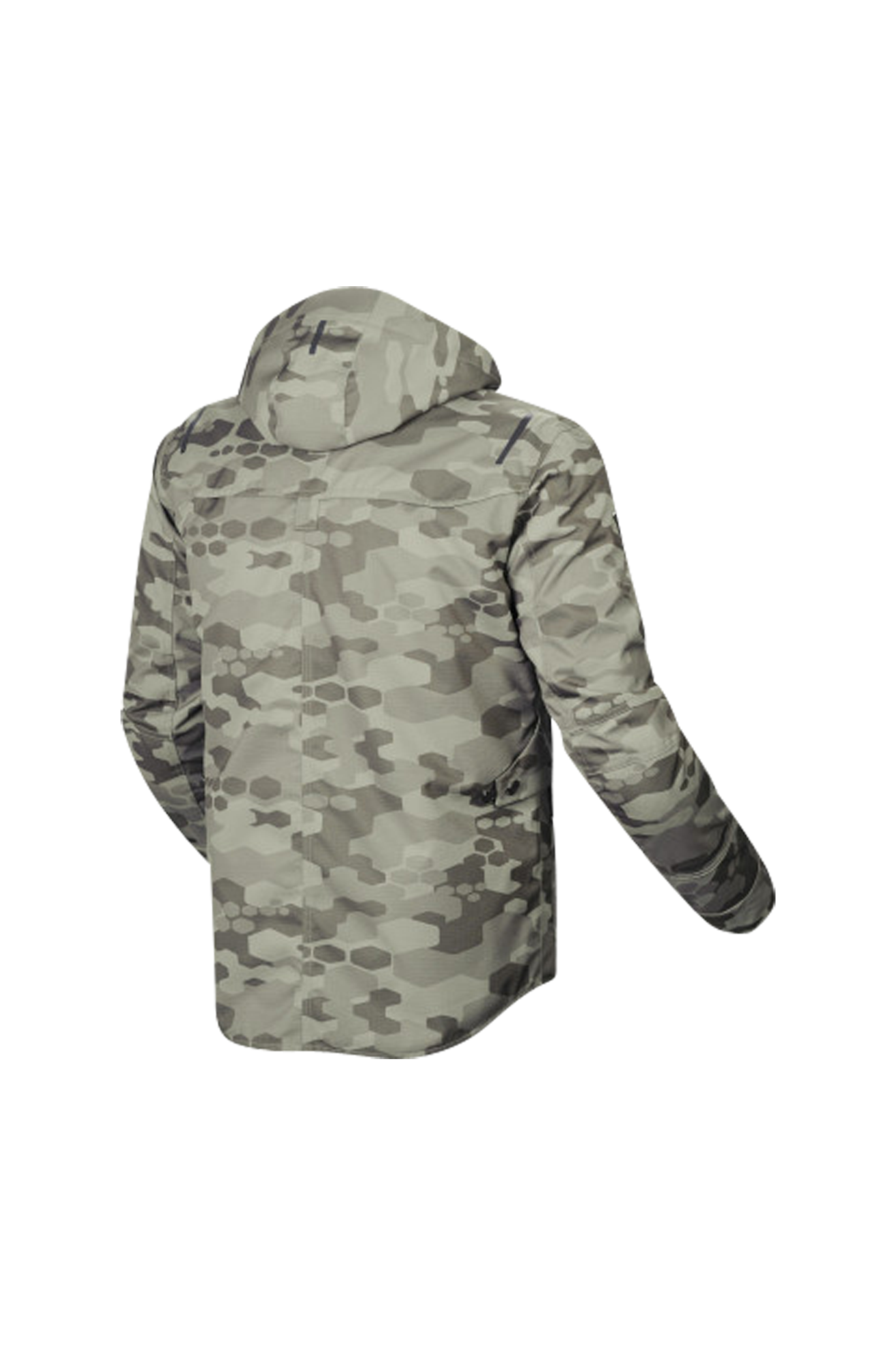 Macna Rival Motorcycle Jacket