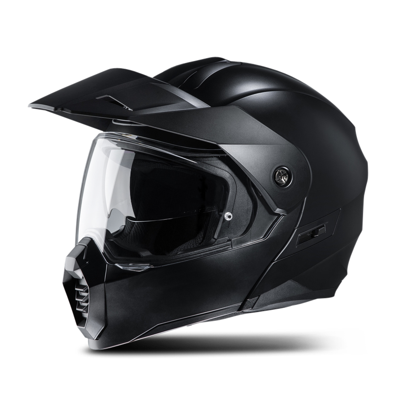 HJC C80 Flip-Up Adventure Helmet | 24MX