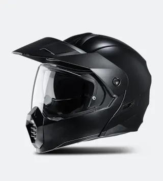 HJC C80 Flip-Up Adventure Helmet