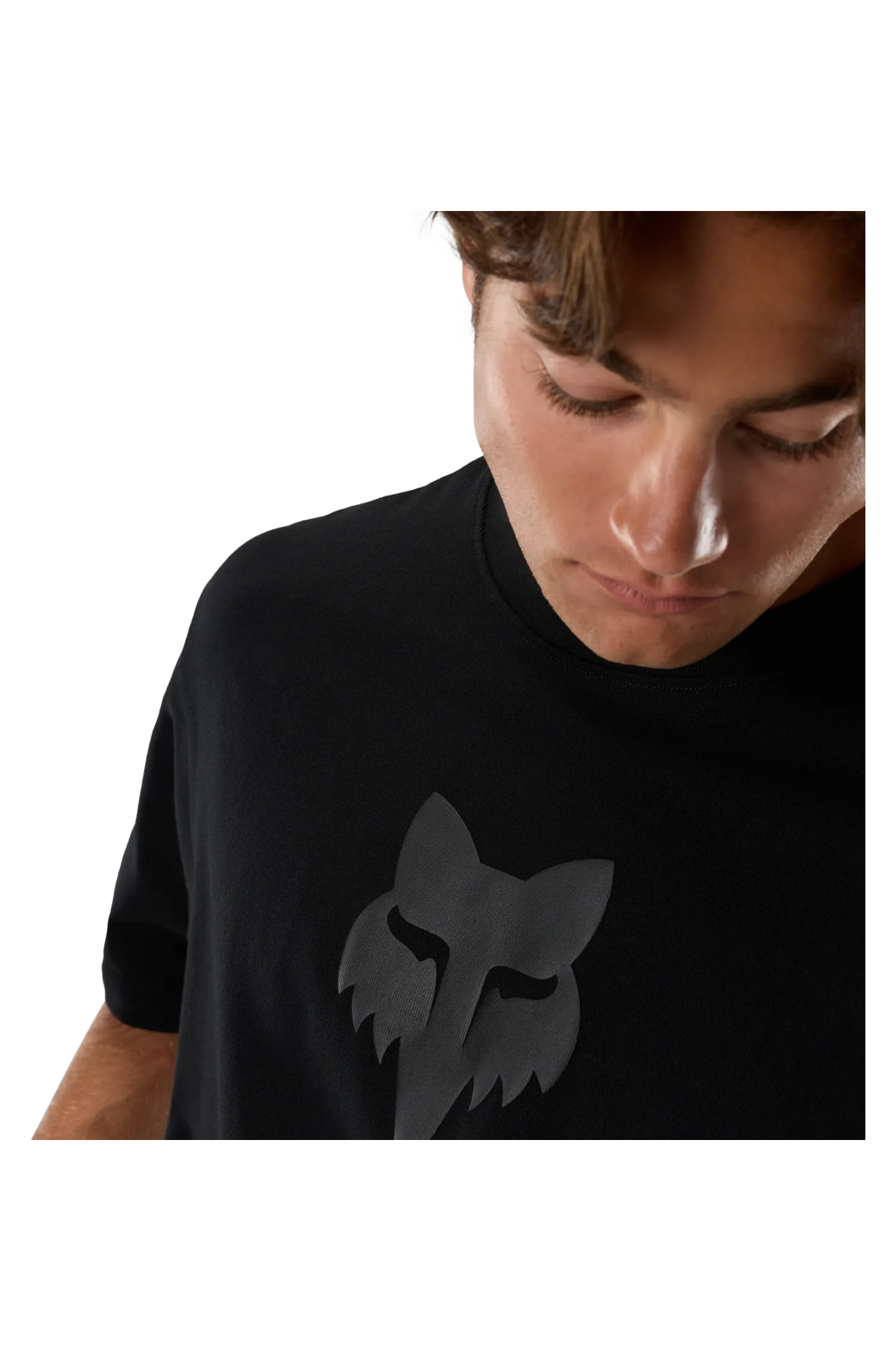Tričko FOX Head Heavyweight