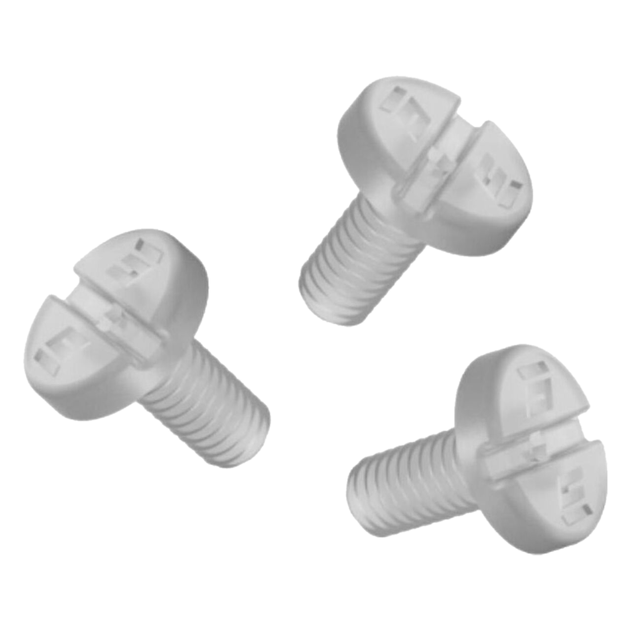 Juego de Tornillos Shot Race