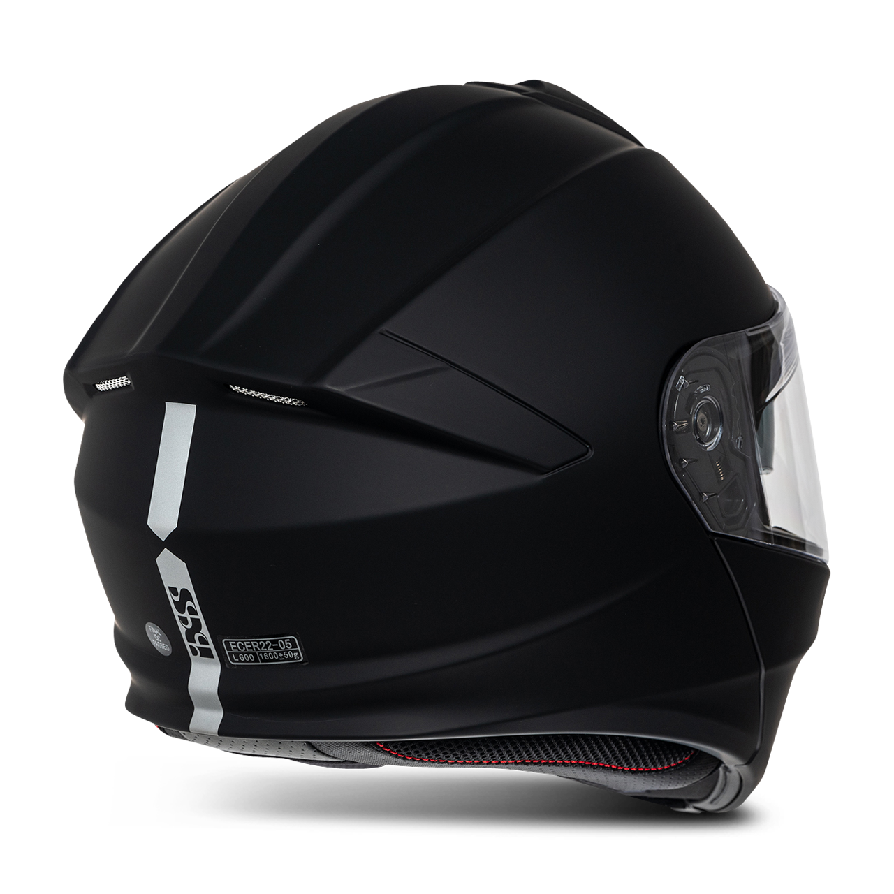 iXS iXS301 1.0 Flip-Up Helmet