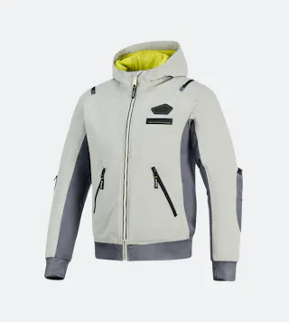 Chaqueta de Moto Alpinestars Moblast WP