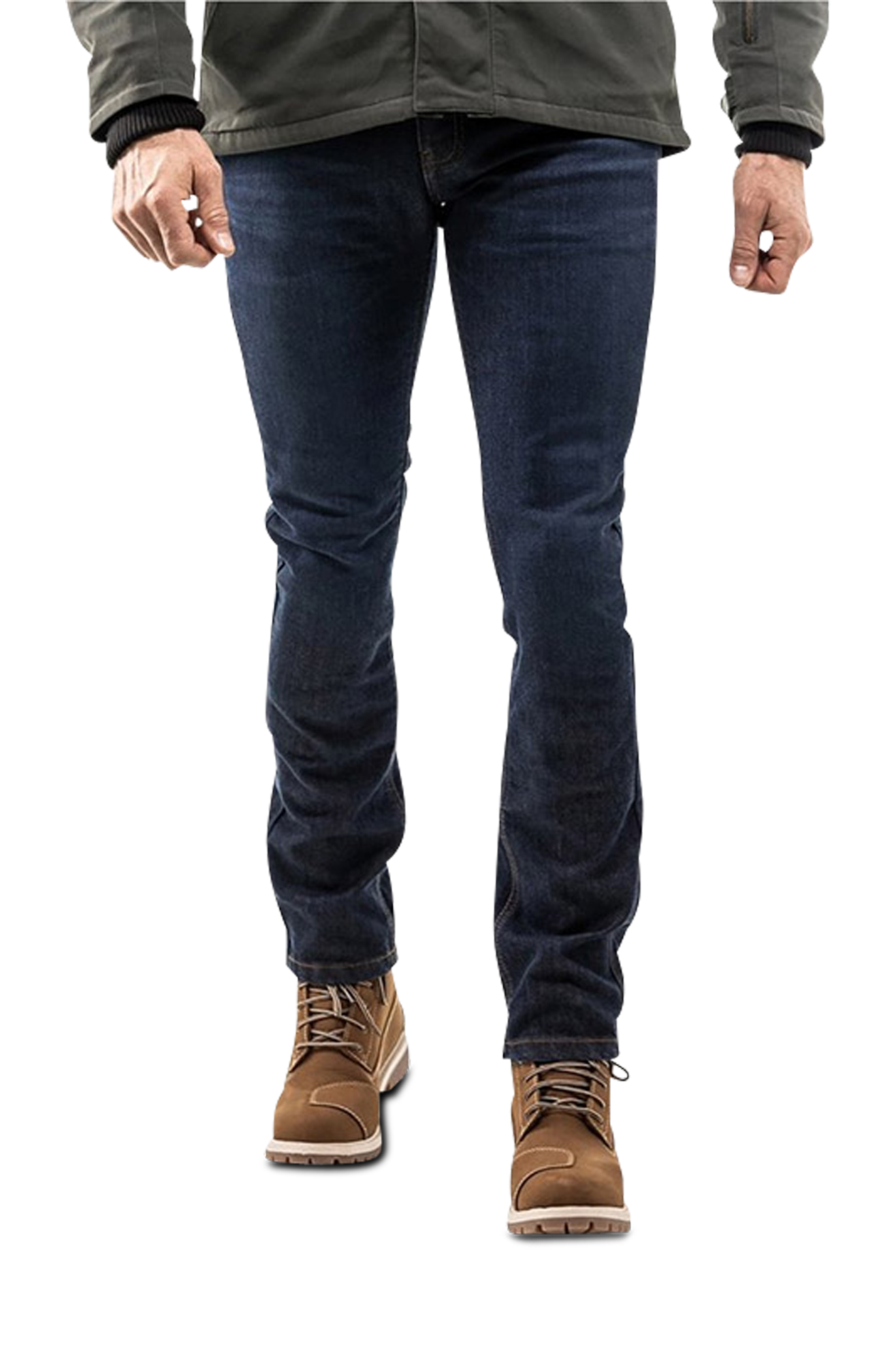 Motorbroek Ixon Kenny Medium