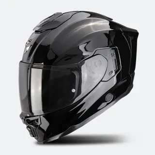 scorpion exo 1100 jag helmet Exo-C110 Solid Jaxn Motorsports The Scorpion EXO New! Helmets and Accessories |