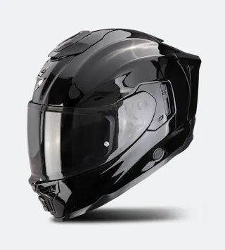 Integralna Kaciga Scorpion EXO-1500 Air Solid