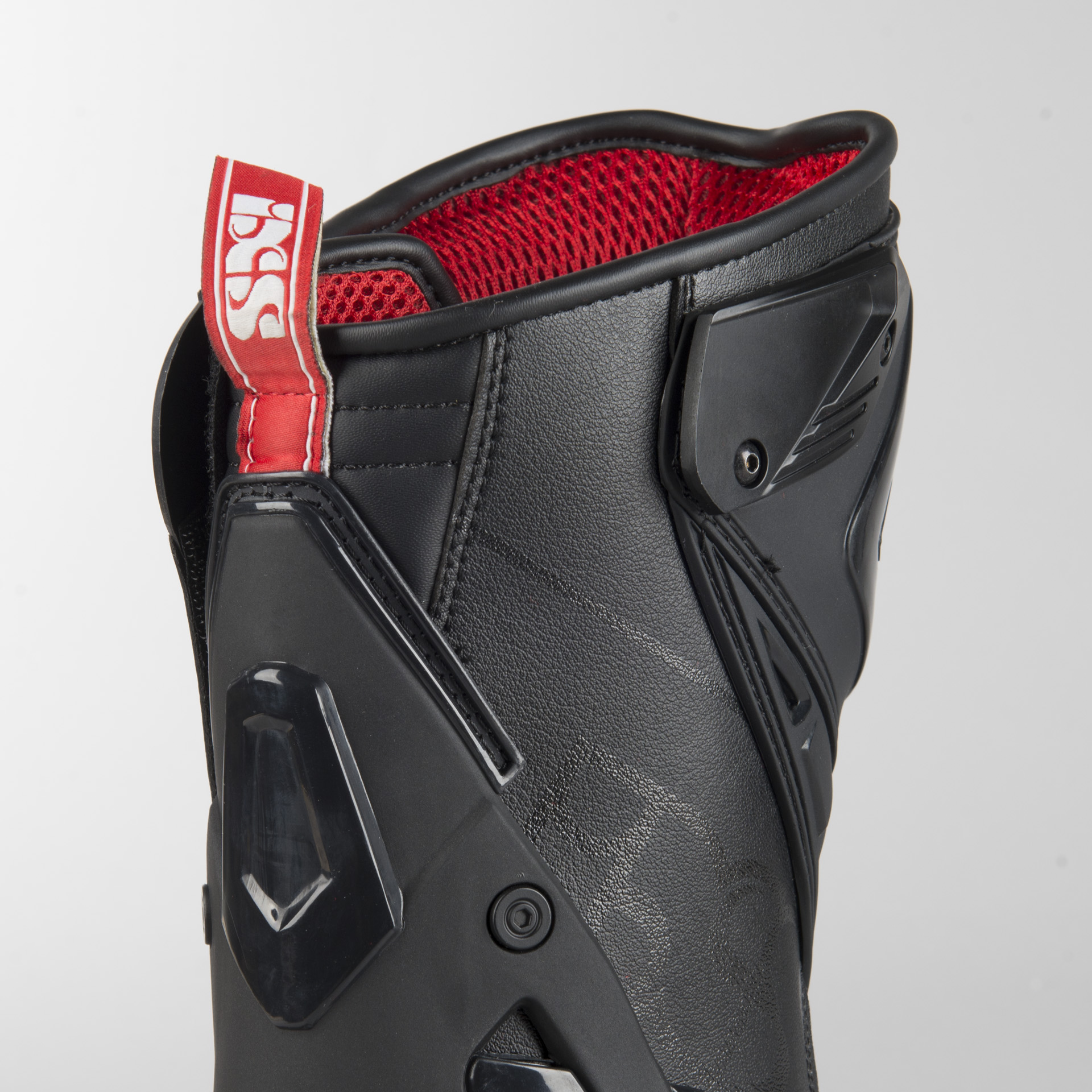 IXS Sport RS 400 MC Stövlar Svart Lägsta prisgaranti IXS Sport RS 400 MC Stövlar Svart Lägsta prisgaranti