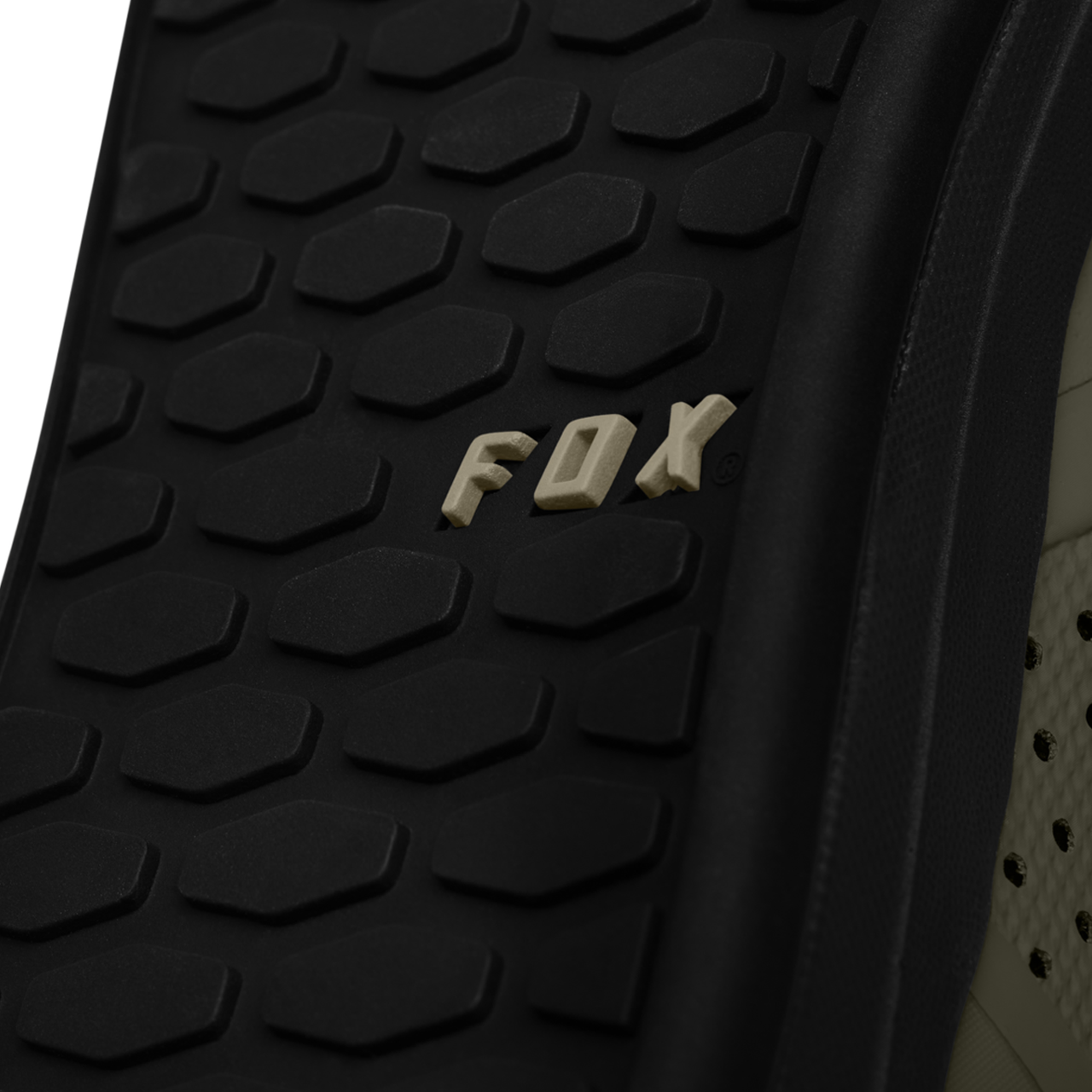 Zapatillas MTB FOX Union Flat