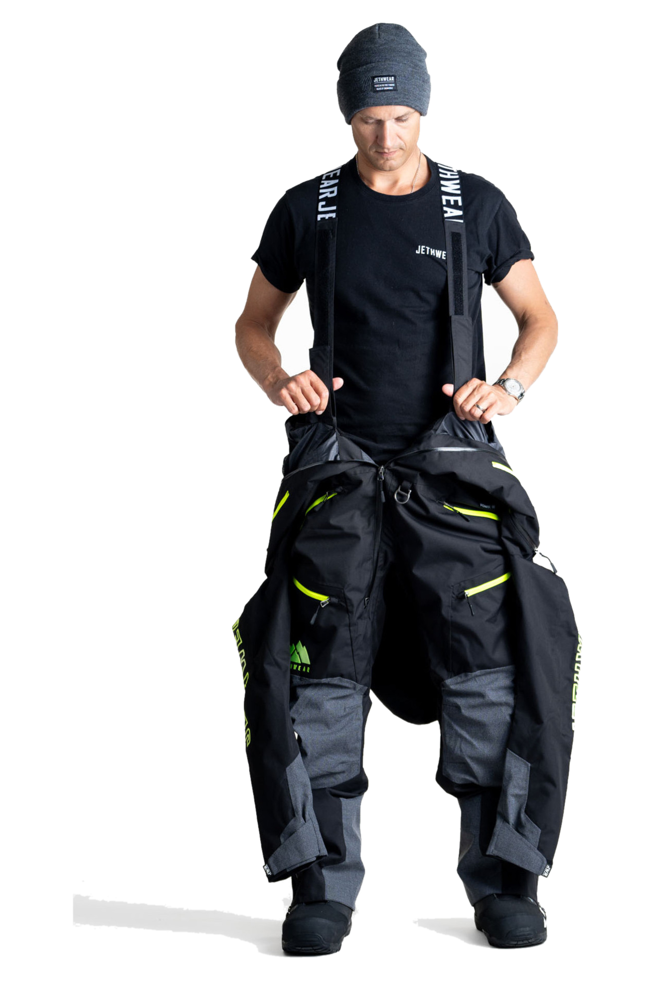 Combinaison Jethwear Freedom