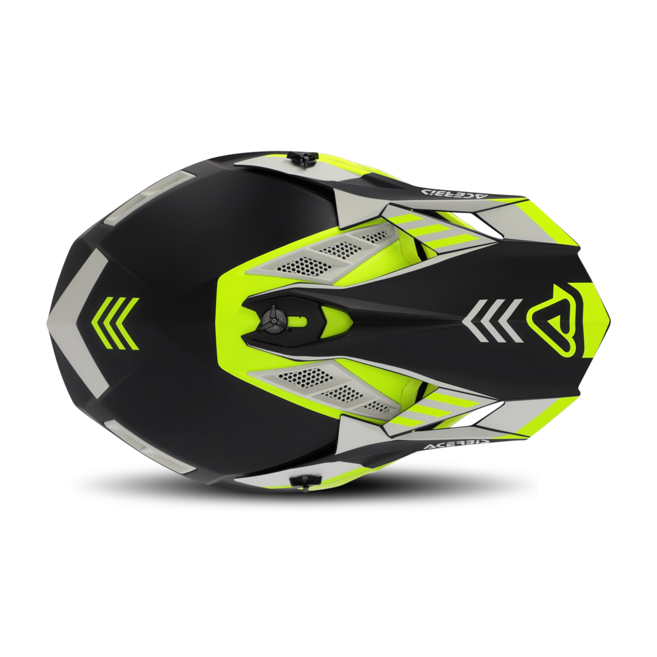 Casco de Cross Acerbis X-Track