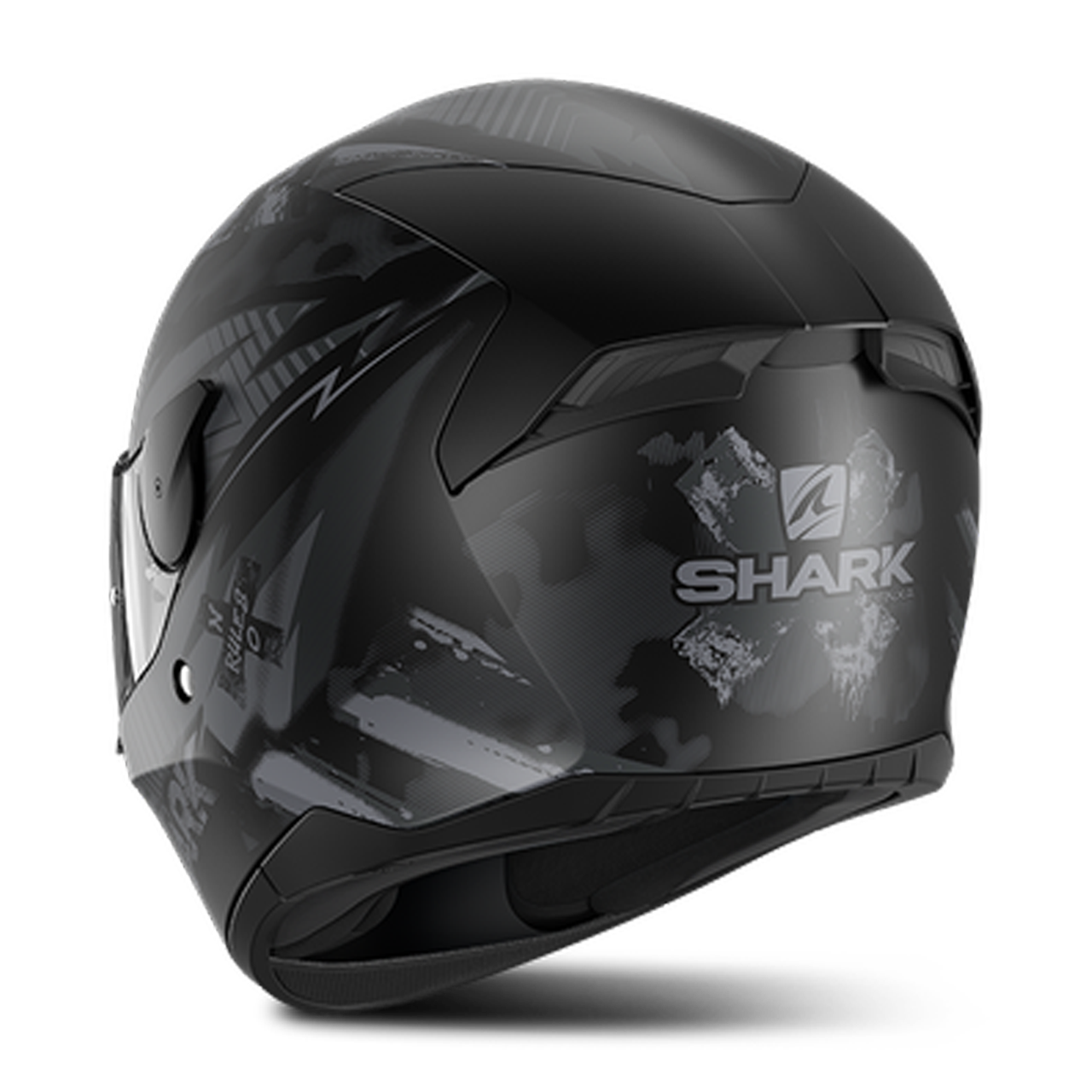 Shark D-Skwal 2 Shigan Full Face Helmet