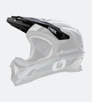 Pala de Capacete MX O'Neal Sonus Split