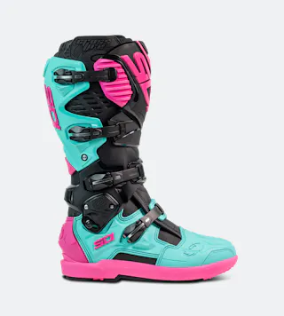Crossstøvler Sidi Crossfire 3 SRS