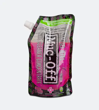 Nano Gel Muc-Off Bike Čistič 500ml
