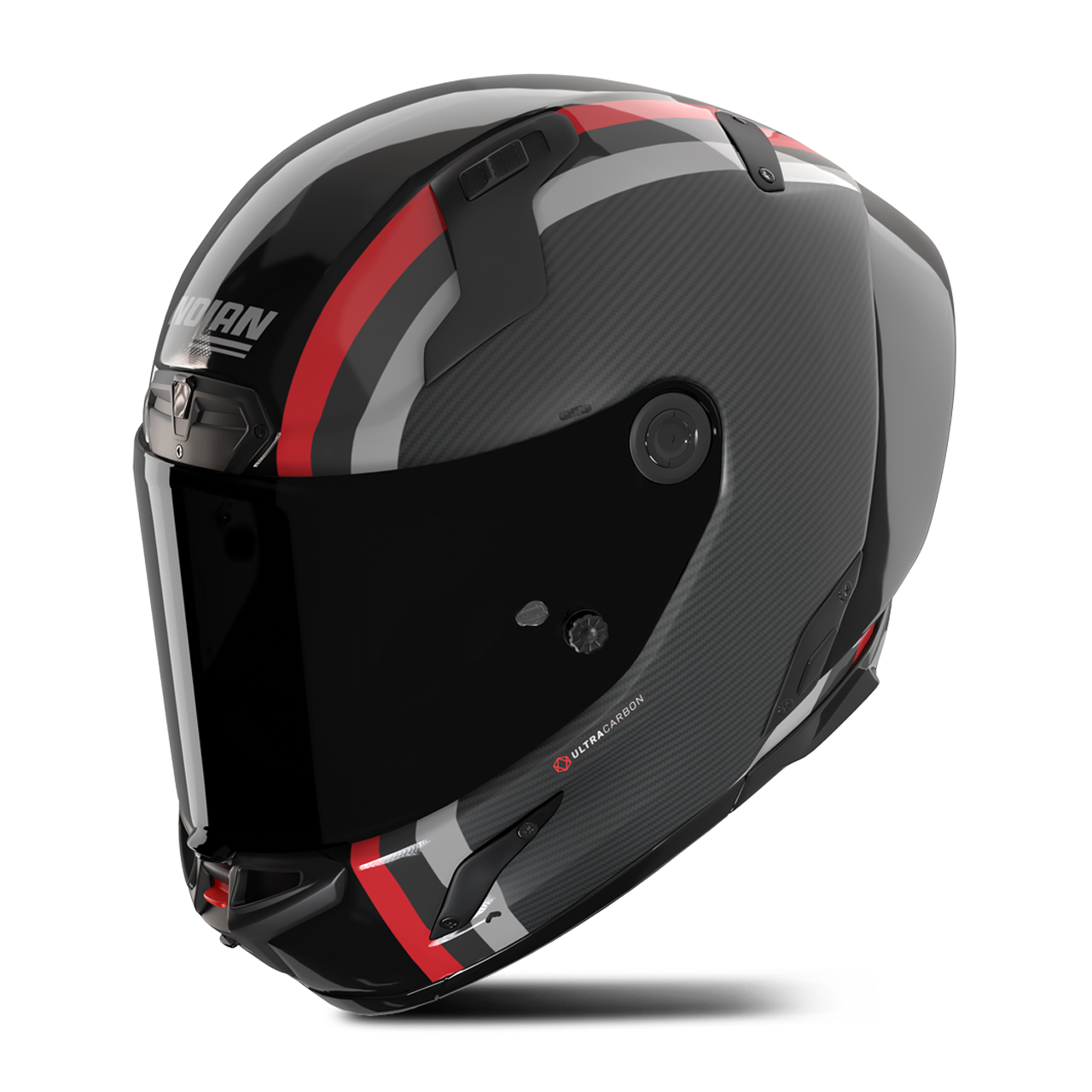 Integraalhelm Nolan X-804 RS Gemini