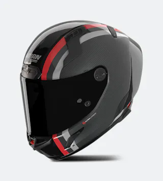 Integrālā Ķivere Nolan X-804 RS Gemini