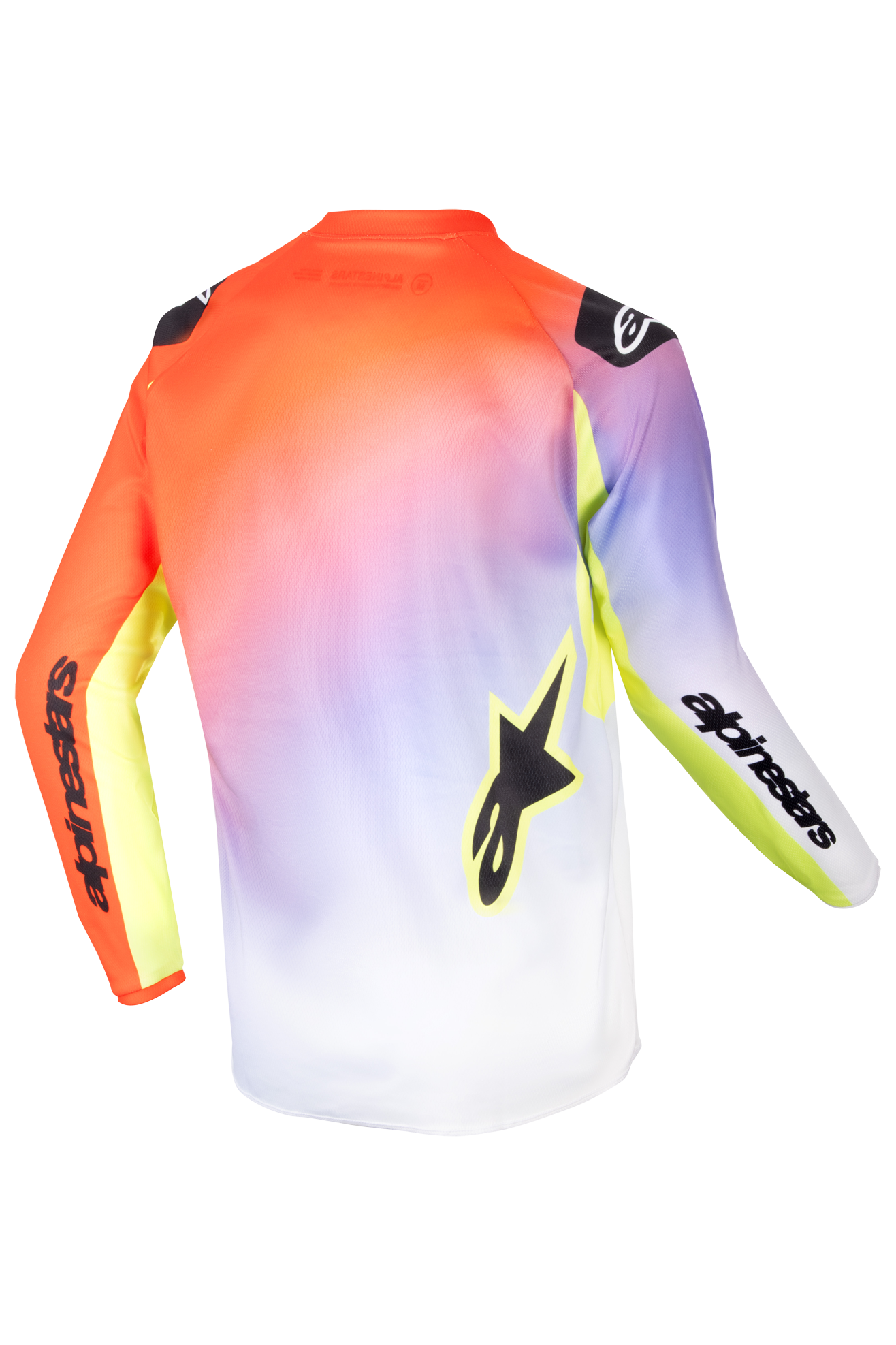 Alpinestars Racer Lucent Youth MX Jersey