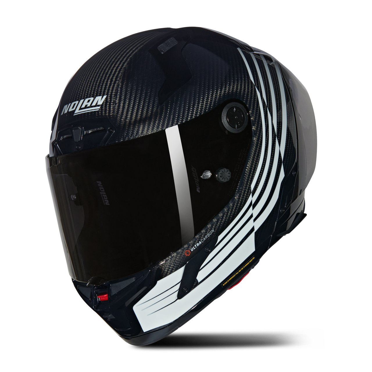Casco Integral Nolan X-804 Rs