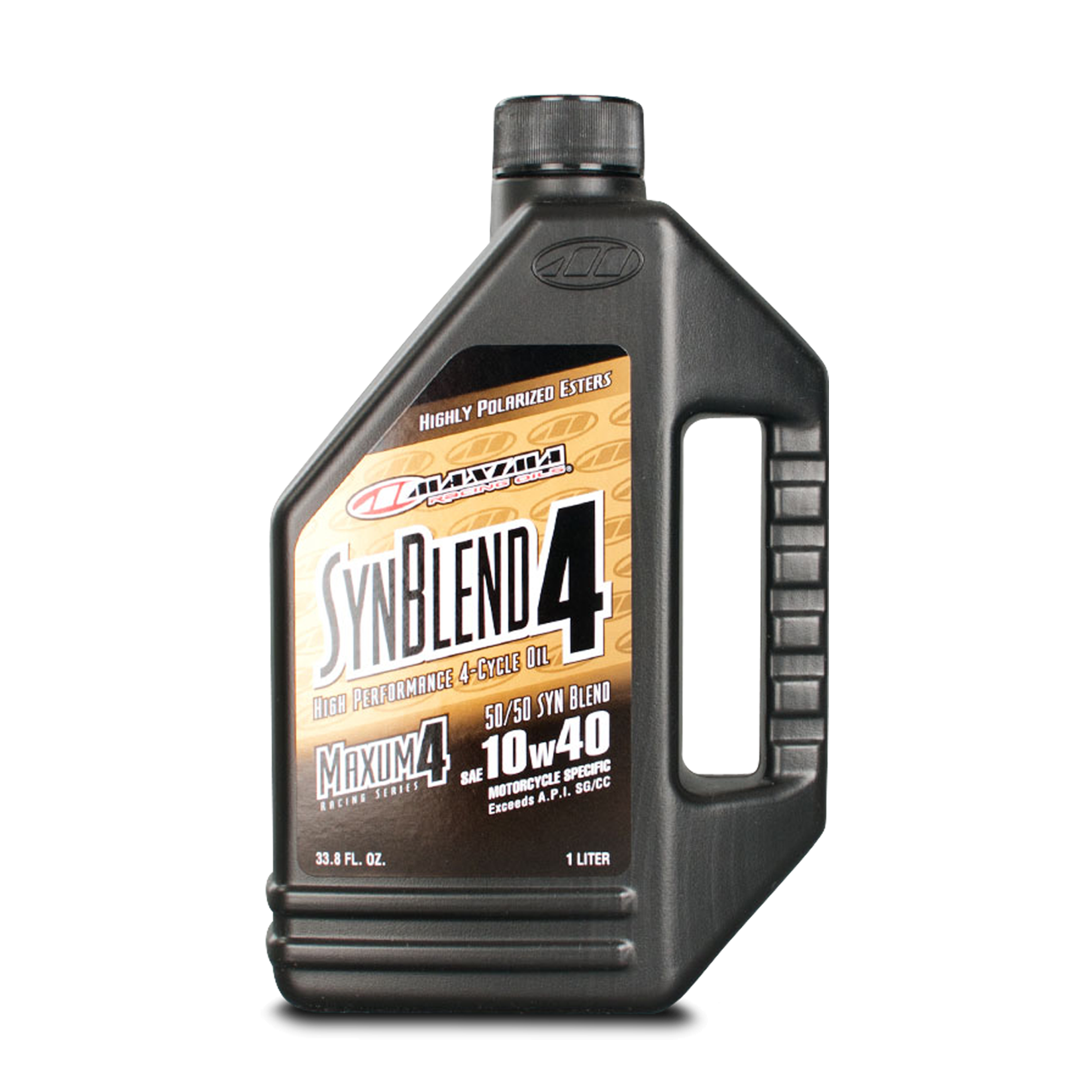 Ulei Maxima Maxum Ester Syn Blend 1 L